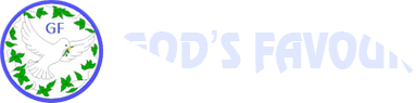 GOD'S FAVOUR