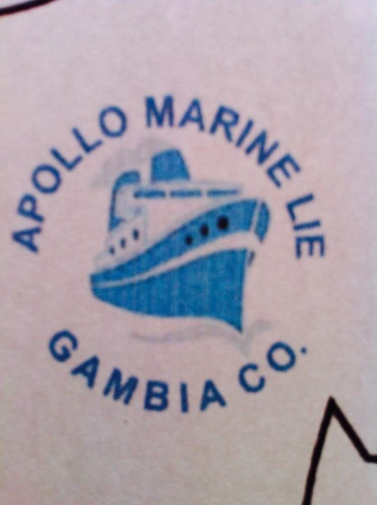 Apollo Marine Lie Gambia Co Ltd