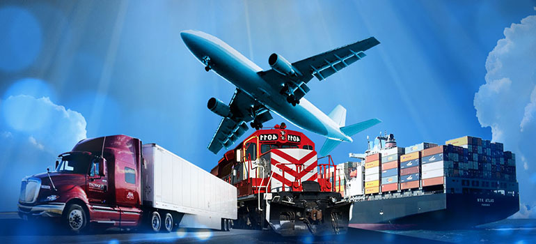 Ronny's Import-Export Agency