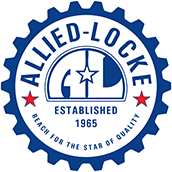 ALLIED-LOCKE INDUSTRIES