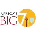 AFRICA’S BIG 7