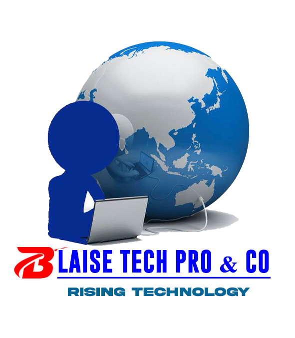 Blaise Tech Pro & Co.