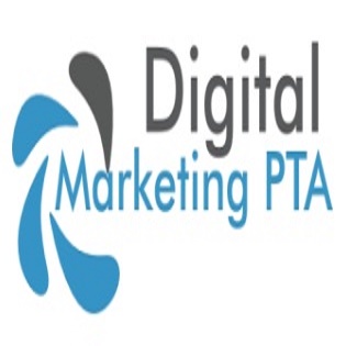 Digital Marketing PTA