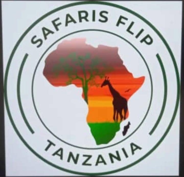 SAFARIS FLIP TANZANIA 