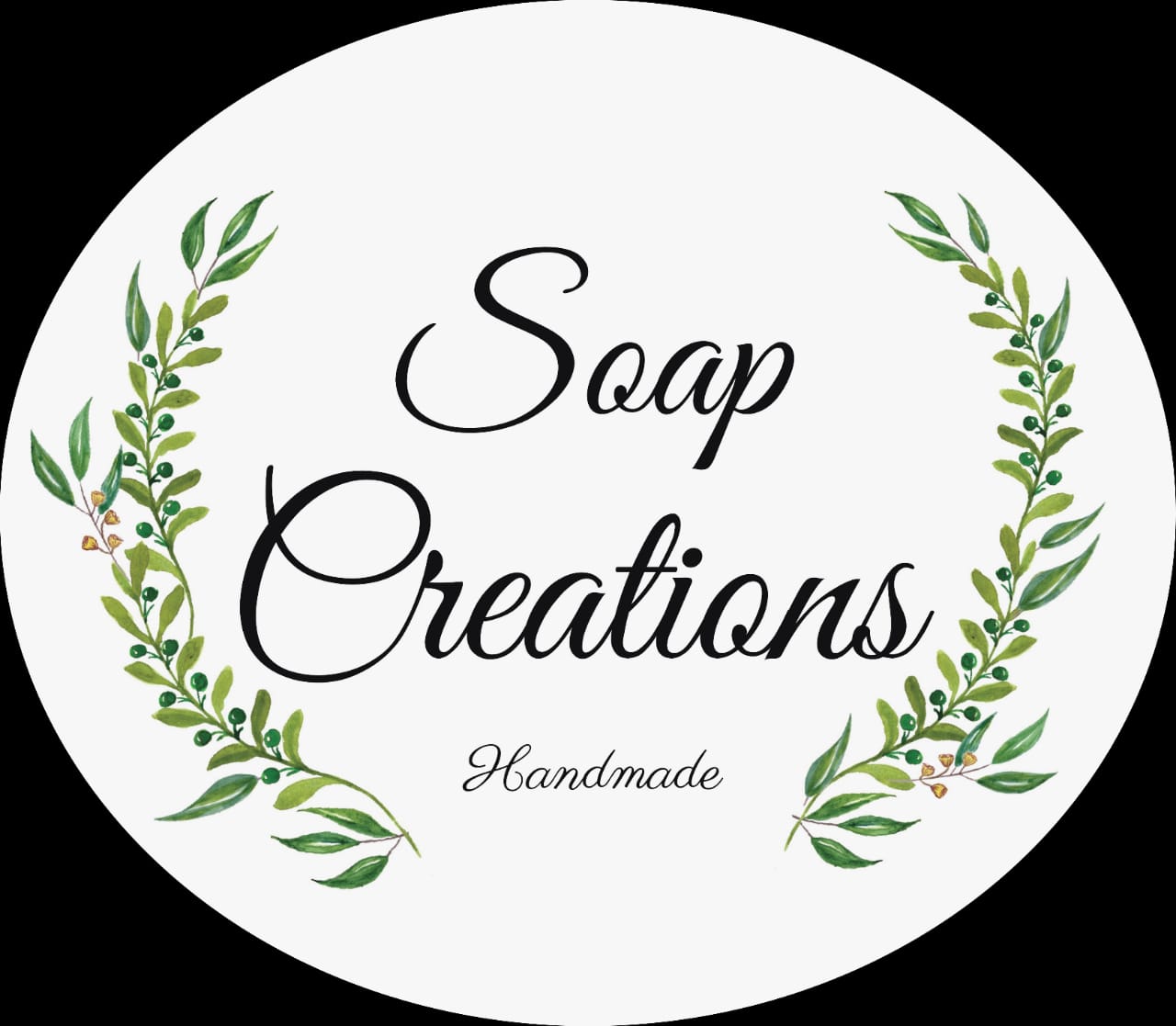 Soap Creations Handmade Soap