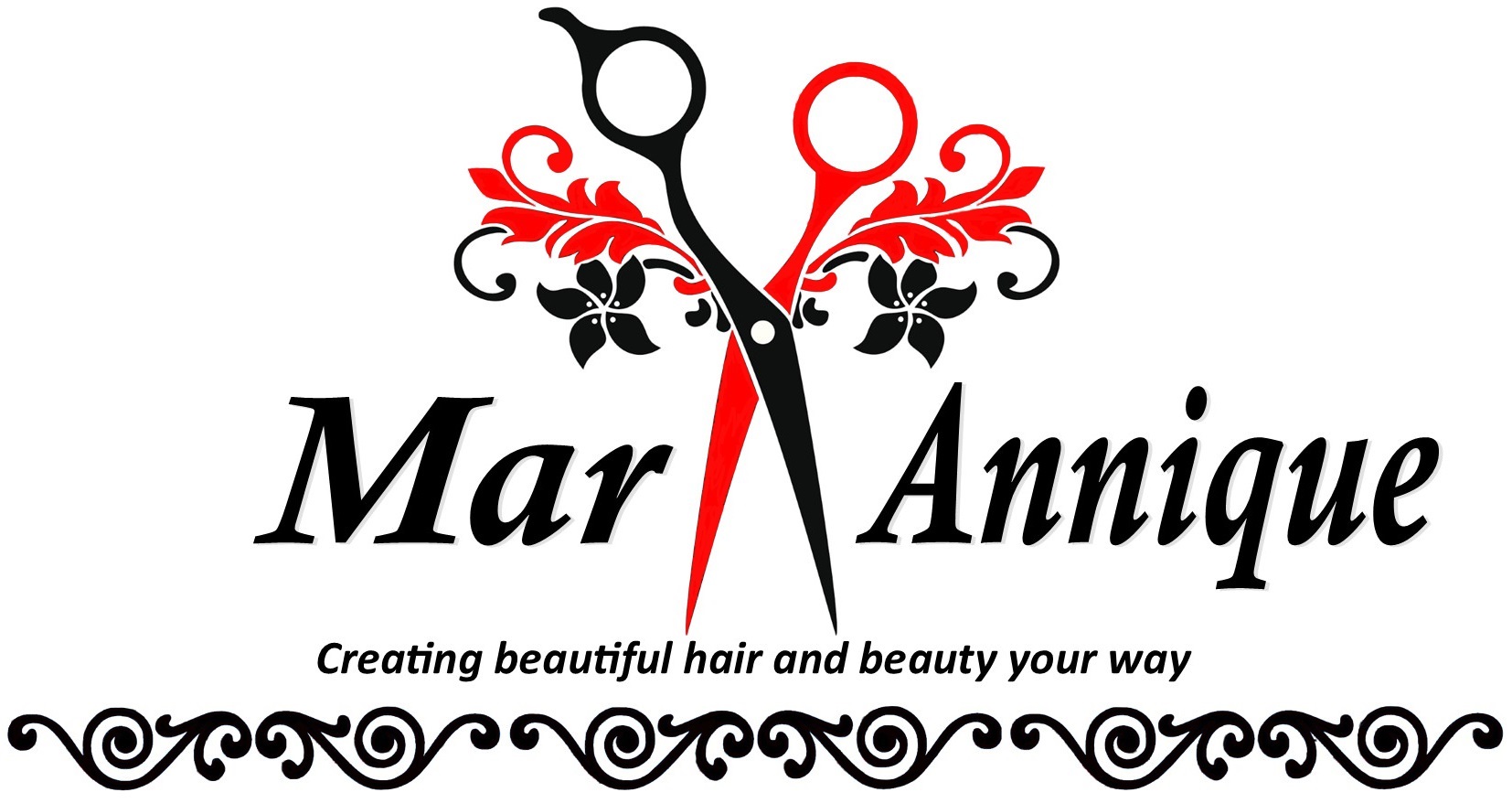 Mar-Annique Hair & Beauty