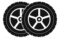 China Tyres Distribution Ltd 