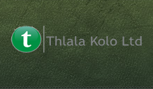 Thlala kolo Limited