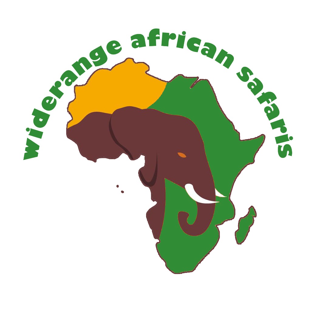 Widerange African Safaris Co.
