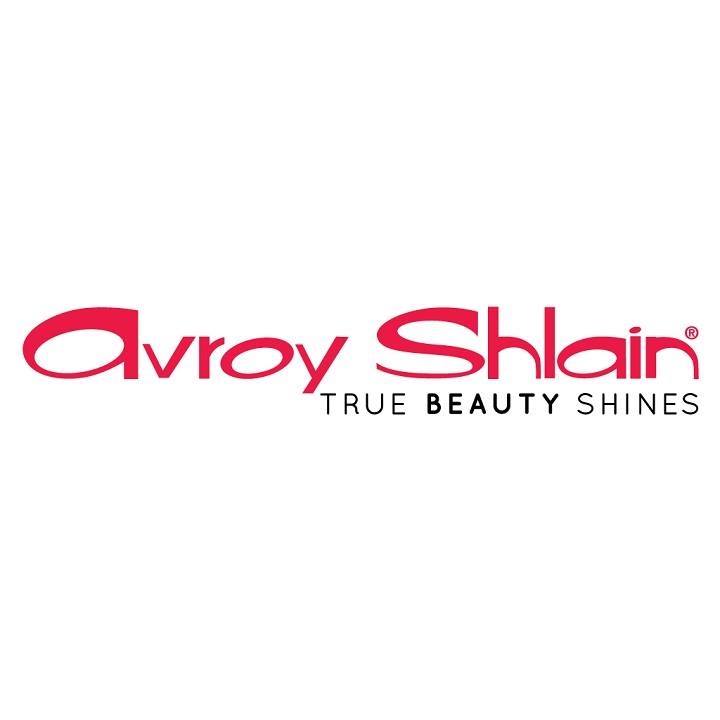 Avroy Shlain 