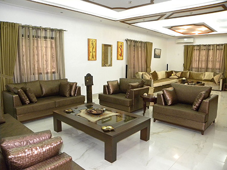 FANCY Furniture Ltd.
