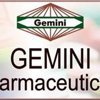 Gemini Pharmaceuticals (Nig.) Ltd.