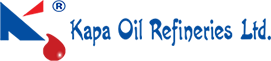 KAPA OIL REFINERIES LTD