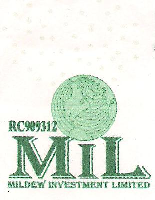 Mildew Investment Ltd