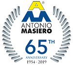 Masiero Antonio -A.M. Gears SRL 
